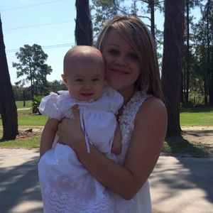 Meet your Posher, Brittany